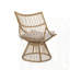 Chaise d'extérieure