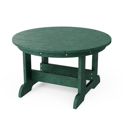 Heritage Conversation Table