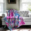 Motif de balise maritime - 1 pièce Sherpa Premium-101790982-101790903