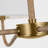 Glinda 5-Light Chandelier-119606538-119606540