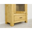 Mccay Display Cabinet