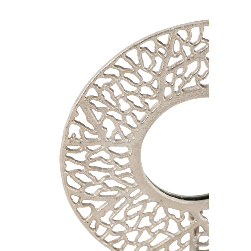 Ajayla Flat Freestanding Mirror