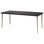 Farmhouse Solid Wood Dining Table