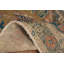 Tapis traditionnel géométrique rétro 5 x 6