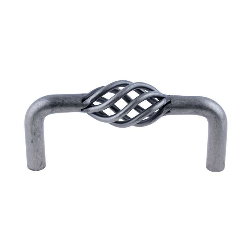 3" Center to Center Birdcage Pull