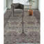 Manchuria Wool Oriental Area Rug-106958365