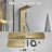 3-way Diverter Shower Tower Panel System with Fixed Shower Head-86863570