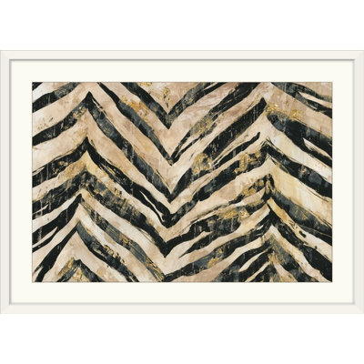 Zebra Modern & Contemporary