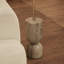 121cm Traditional Floor Lamp