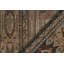 One-of-a-Kind No Hand Knotted Area Rug
