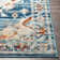 Aldusa Oriental Indoor Rug