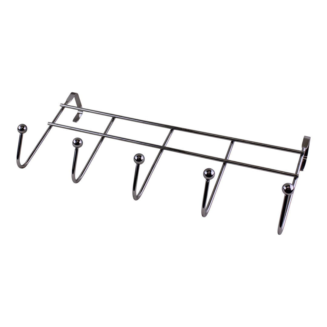 Roma Wall Mounted Coat Rack