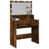 Smoked Oak is out of stock