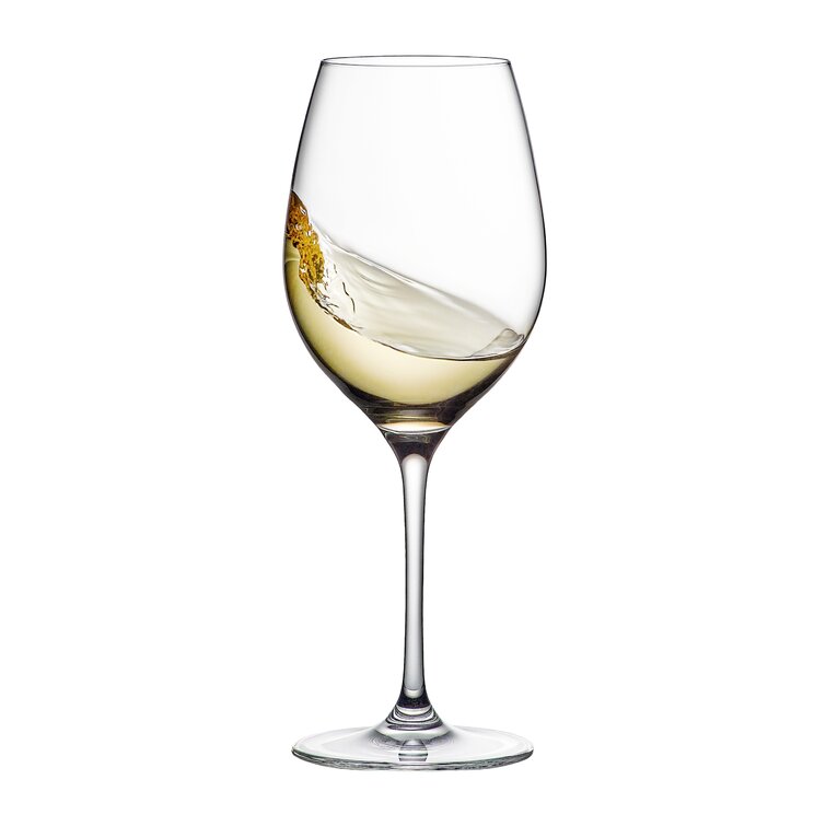 RONA Gala 10 oz. Wine Glass & Reviews