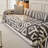 Boho Chenille Multiple Sizes Triangle Plaid Sectional Cushion Slipcover-86970136-69658261