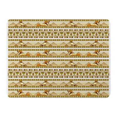 Poindexter Quilted Throw Blanket
