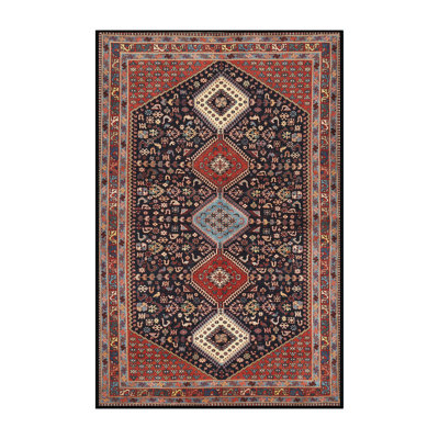 Southwestern Indoor Rug