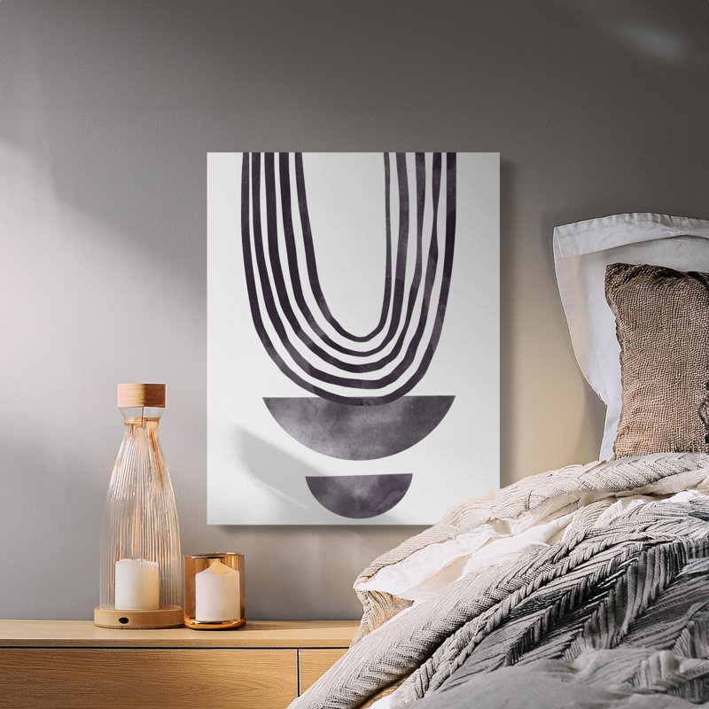 Wrapped Canvas Print Set, 50.8 cm H x 25.4 cm W