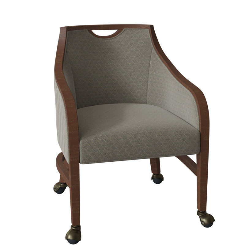 Fauteuil l 24 po Anthony, Noyers, 7602 Cream