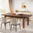 Nikkol Solid Wood Executive Desk-788075420