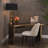 Xenon Writing Desk