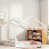White est en rupture de stock