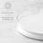 YouCopia® FridgeView Fridge Turntable & Mat, Rotating Lazy Susan Turntable for Fridge Storage
