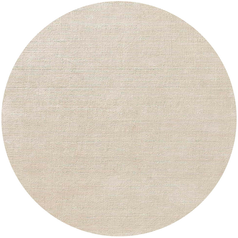 Indoor Rug, Round 7'