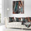 Coussin Abstract-30616796-30810468