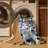 Washable Iberian Lynx Big Cats Area Rug-232351428