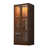 Brown est en rupture de stock