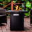 28In Propane Fire Pits Table-1922969408