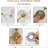 1 - Light Iron Wallchiere-955806713