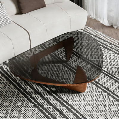 Table basse Modern