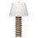Abacus Table Lamp