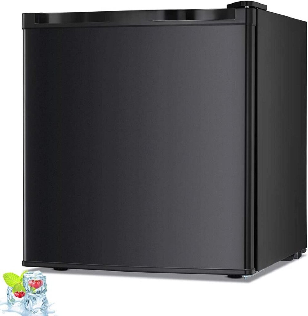 11.4 cu. ft. Capacity Convertible Upright Freezer