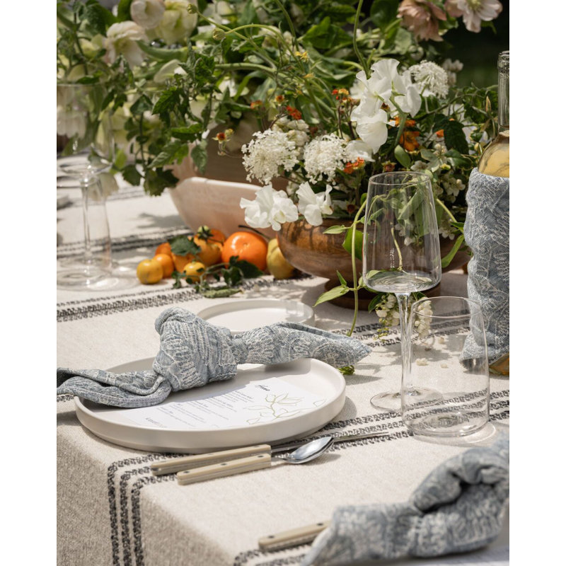 Karphi Stripe, Dove