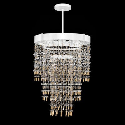 Capri 5 - Light Chandelier