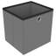 69cm W Metal Shelving Unit