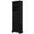 Durnell 67'' Traditional Bathroom Cabinet With Adjustable Shelves And Waterproof MDF-126157663