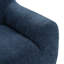 Canapé à 3 places en tissu de chenille Boneless-2008338936