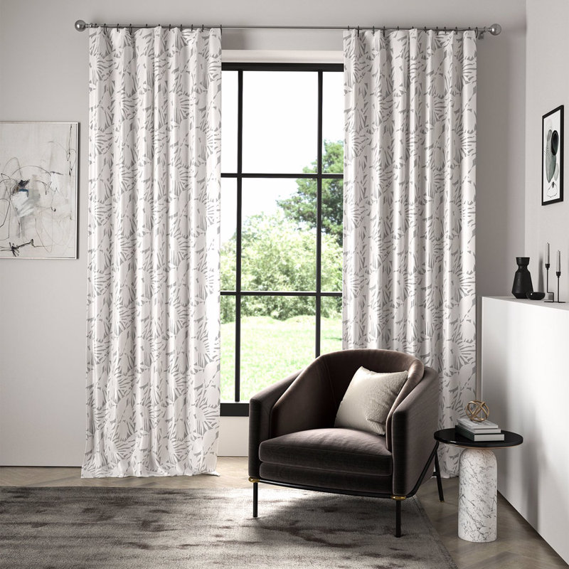 Luminance Fabric, Pearl