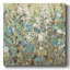 Fleurs pour vous I - reproduction sur toile tendue-2010966292