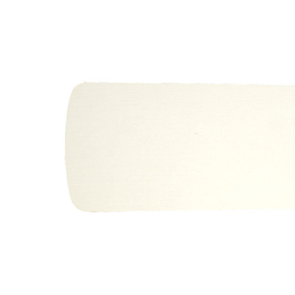 Ceiling Fan Blade, Studio White