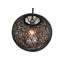 Rattan Sphere Pendant Shade-932342407-833683475
