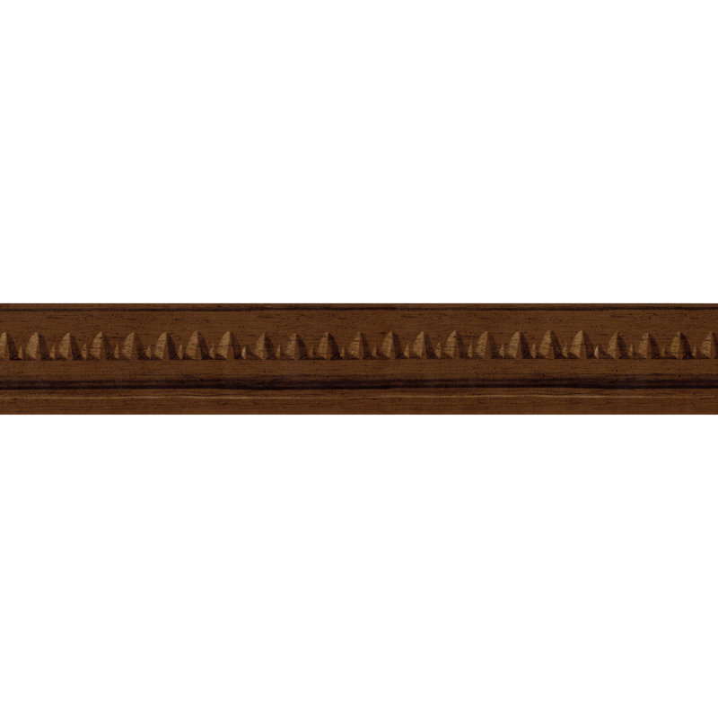 Mohanad Wood-like Arch Border