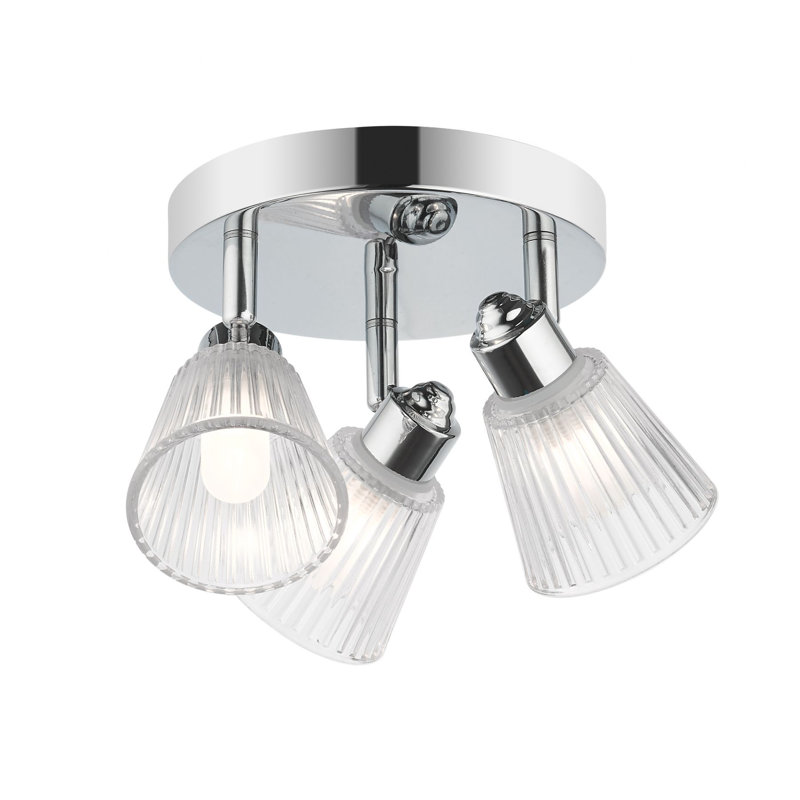 Loredo Spotlight