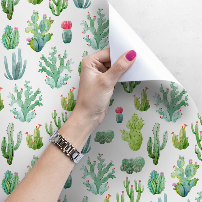 Antli 2.5m x 2.5m Matte Mural, 250 x 250cm