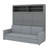 Murphy Bed Wall Bed With Sofa-1600776574