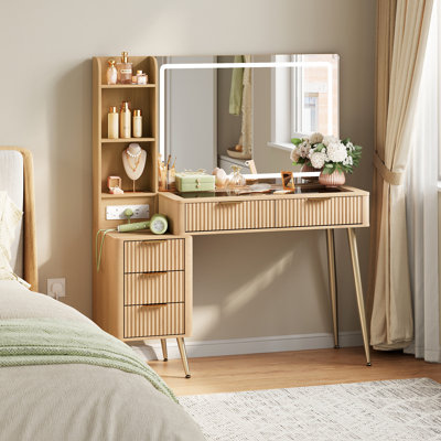 Dressing Table